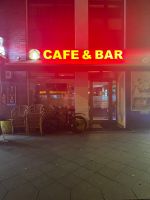 Café Bar in Mitte Berlin - Treptow Vorschau