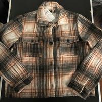 Damen Hemdjacke Größe L Hessen - Villmar Vorschau