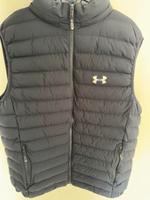 Under Armour Jacke Düsseldorf - Flingern Nord Vorschau