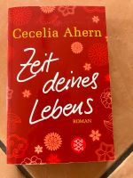 Cecilia Ahern "Zeit deines Lebens" Baden-Württemberg - Malsch Vorschau