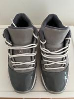 Nike Jordan 11 Retro low cool grey Berlin - Lichtenberg Vorschau
