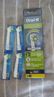 Oral-B Aufsteckbürsten, 5x Crossaction, 2xTiefenreinigung, NEU!!! Nordrhein-Westfalen - Soest Vorschau