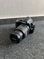 TOP! Original Nikon D40X Digitale Spiegelreflex Kamera Objektiv Rheinland-Pfalz - Mainz Vorschau