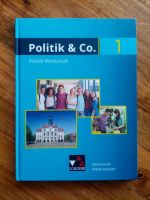 Politik & Co. 1 Schulbuch ISBN 9783661710709 Niedersachsen - Braunschweig Vorschau