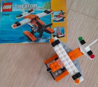 LEGO Creator 31028 - Wasserflugzeug, Segelboot Baden-Württemberg - Reutlingen Vorschau