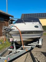 Motorboot, Hersteller: Conquest 2052 CC Bayern - Mömlingen Vorschau