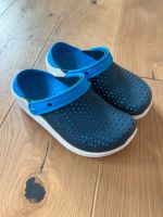 Crocs Badeschuhe Bayern - Starnberg Vorschau