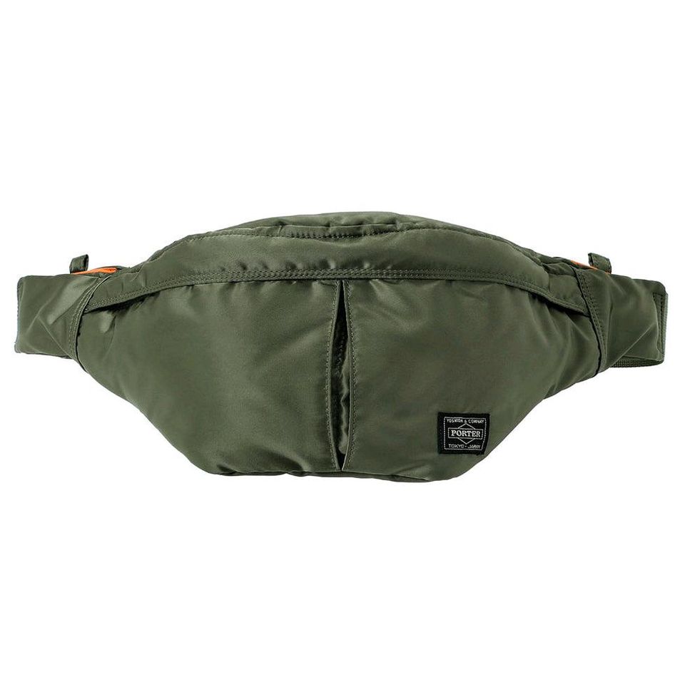 NEU Porter Yoshida Japan Large Sage Tanker Waist Bag L NP375€ in Köln