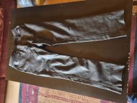 Motorradbekleidung Lederhose Vanucci Gr. 44 für Damen Bayern - Bad Neustadt a.d. Saale Vorschau