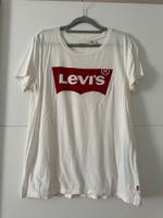 Levi’s - T-Shirt - weiß - gr. M Bayern - Kempten Vorschau