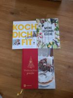 Kochbücher Bayern - Harburg (Schwaben) Vorschau