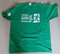 Original Rammstein Shirt " ZERBRENNEN DANN RENNEN" ungetragen Mecklenburg-Vorpommern - Rosenow Vorschau