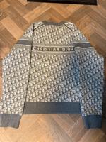 Dior monogram pullover M Brandenburg - Beelitz Vorschau