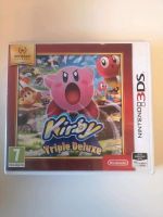 Kirby Triple Deluxe für Nintendos 2DS und 3DS Münster (Westfalen) - Mauritz Vorschau