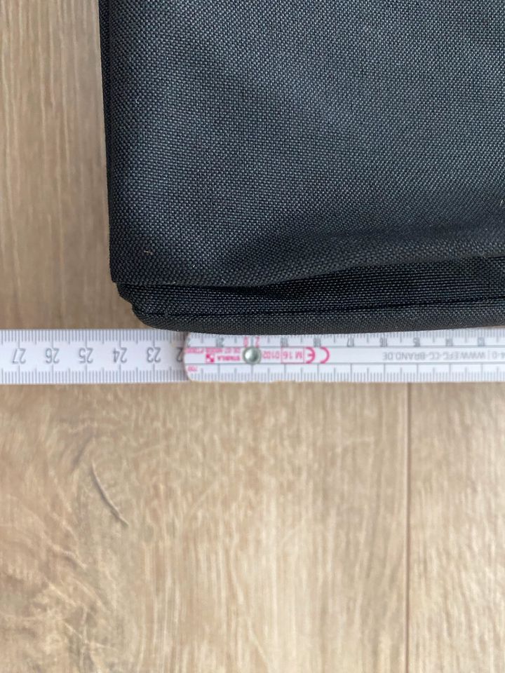 Ikea Organizer schwarz 2 Stück in Enger