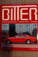 Bitter Buch Modellgeschichte-Prototypen-Technik Frank O Hrachowy Brandenburg - Teltow Vorschau