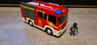 Playmobil Feuerwehrauto 5363 Hamburg-Mitte - Hamburg Billstedt   Vorschau