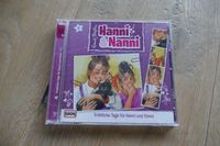 CD Hanni & Nanni 8 Fröhliche Tage für Hanni und Nanni Enid Blyton Hessen - Gießen Vorschau