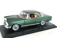 Mercedes 250 SE Coupe (W111) • 1969 • Norev 183764 • 1:18 Baden-Württemberg - Oberkirch Vorschau