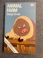 Animal Farm George Orwell Nordrhein-Westfalen - Oberhausen Vorschau