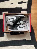 Jordan 1 Silver toe Baden-Württemberg - Schriesheim Vorschau