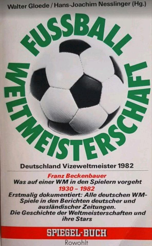 Kicker Fussball-Magazin 12/86,Fußball WM-Finale '90 auf DVD + + + in Remshalden