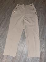 Hose von Zara Business festlich Gr XS Hessen - Alsfeld Vorschau