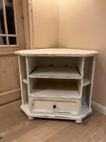 Anrichte Schrank Shabby Chic Eckschrank Vintage TV Schleswig-Holstein - Kappeln Vorschau