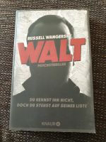 Walt von Russell Wangersky Bayern - Schonstett Vorschau