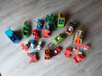 Lego Duplo Fahrzeuge 3 bis 5 Euro Schleswig-Holstein - Lindewitt Vorschau