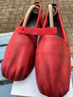 Lofina Leder Espadrilles 39 Baden-Württemberg - Müllheim Vorschau