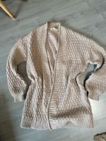 Strickjacke rose von reserved M Sachsen-Anhalt - Magdeburg Vorschau