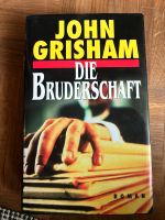 Die Bruderschaft von Josh Grisham Innenstadt - Köln Altstadt Vorschau