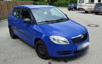 Skoda Fabia 5J München - Bogenhausen Vorschau