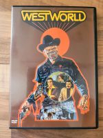 Westworld DVD 1973 Yul Brunner neuwertig Nordrhein-Westfalen - Schloß Holte-Stukenbrock Vorschau