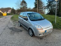 Chevrolet Matiz Baden-Württemberg - Pforzheim Vorschau