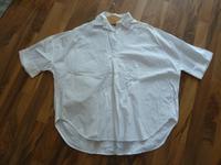 Gr. 34 weiße weite Bluse Marke PRIMARK Bayern - Augsburg Vorschau