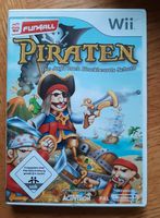 Wii Piraten Spiel Nordfriesland - Husum Vorschau