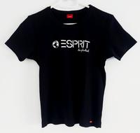 Damen Shirt/T-Shirt - Esprit - Größe M - schwarz/weiß Saarbrücken-Halberg - Brebach-Fechingen Vorschau
