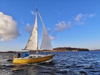 Segelyacht / Segelboot "Balu" - Sirius 26 Mecklenburg-Vorpommern - Putbus Vorschau