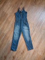 Jumpsuit 110 Overall Jeans dopodopo Wuppertal - Barmen Vorschau