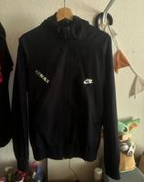 Nike Jacke dunkelblau Köln - Vingst Vorschau