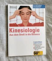 Buch Kinesiologie, Ratgeber Gesundheit Baden-Württemberg - Gailingen am Hochrhein Vorschau