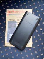 Taschenrechner TI-Nspire CX CAS Dithmarschen - Dörpling Vorschau