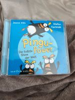 Kinder CD Pinguin Power Köln - Mülheim Vorschau