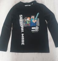 Minecraft Shirt Größe 140 Hamburg-Nord - Hamburg Langenhorn Vorschau