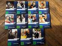 Tatort Münster DVD Nordrhein-Westfalen - Siegburg Vorschau