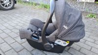 Jole Auto Babyschale mit Isofix-Station Nordrhein-Westfalen - Dorsten Vorschau