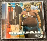 You‘ve come a long way, Baby von Fatboy Slim Köln - Humboldt-Gremberg Vorschau