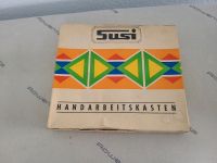 Handarbeitskasten/ Webrahmen DDR Schleswig-Holstein - Boostedt Vorschau